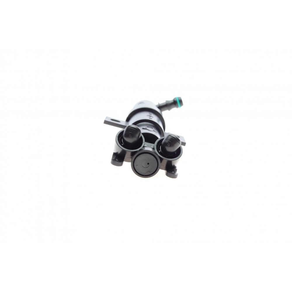 Форсунка омивача фари VW Passat 05-10 (L) (OE VAG)