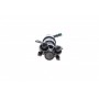 Форсунка омивача фари VW Passat 05-10 (L) (OE VAG)