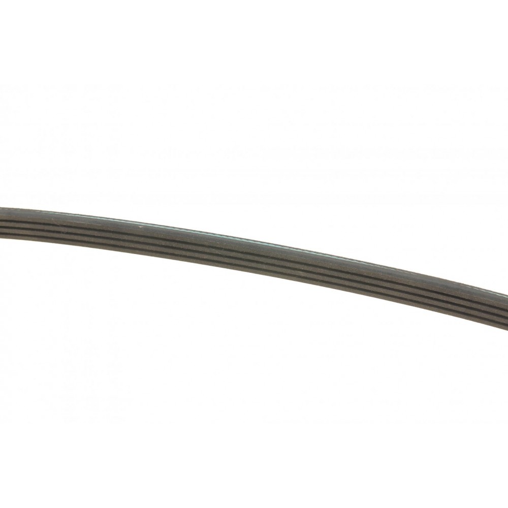 Ремінь генератора Mazda 626 83-92 (4PK870)