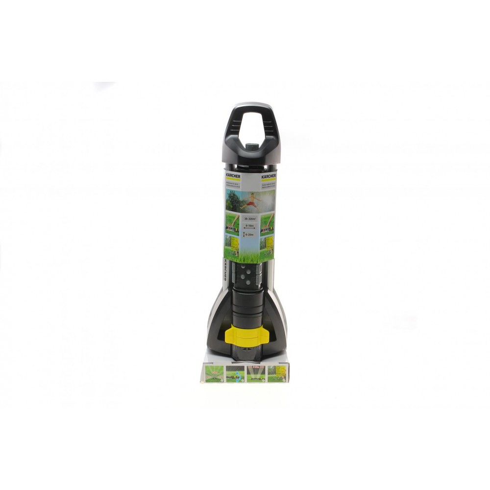 Дощівник осцилювальний Karcher OS 5.320