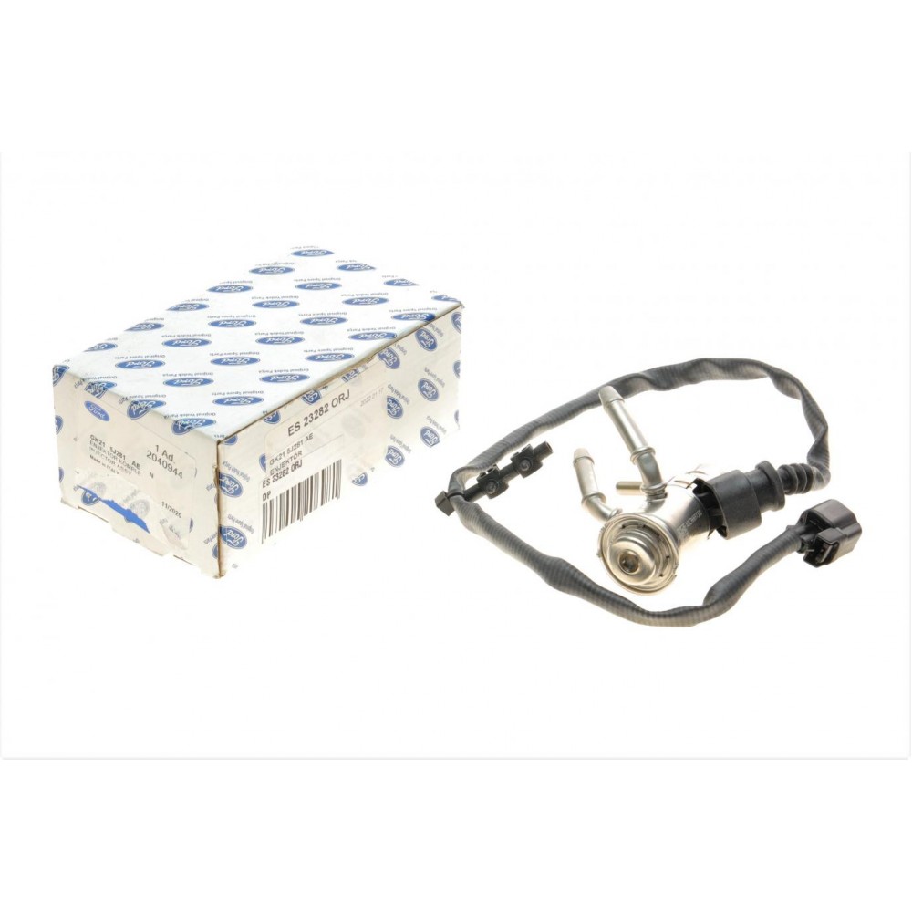 Форсунка AdBlue Ford Transit Custom 2.0 TDCi 15- (OE FORD)