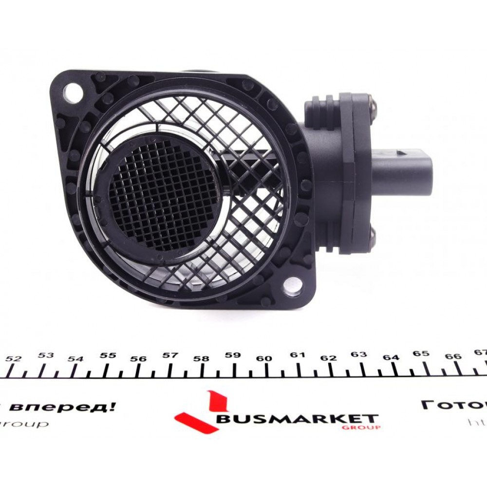 Витратомір повітря VW Golf IV 1.9 TDI 97-06