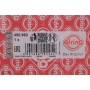 Прокладка піддону Fiat Fiorino/Punto/Ducato 1.7-1.9 87-02