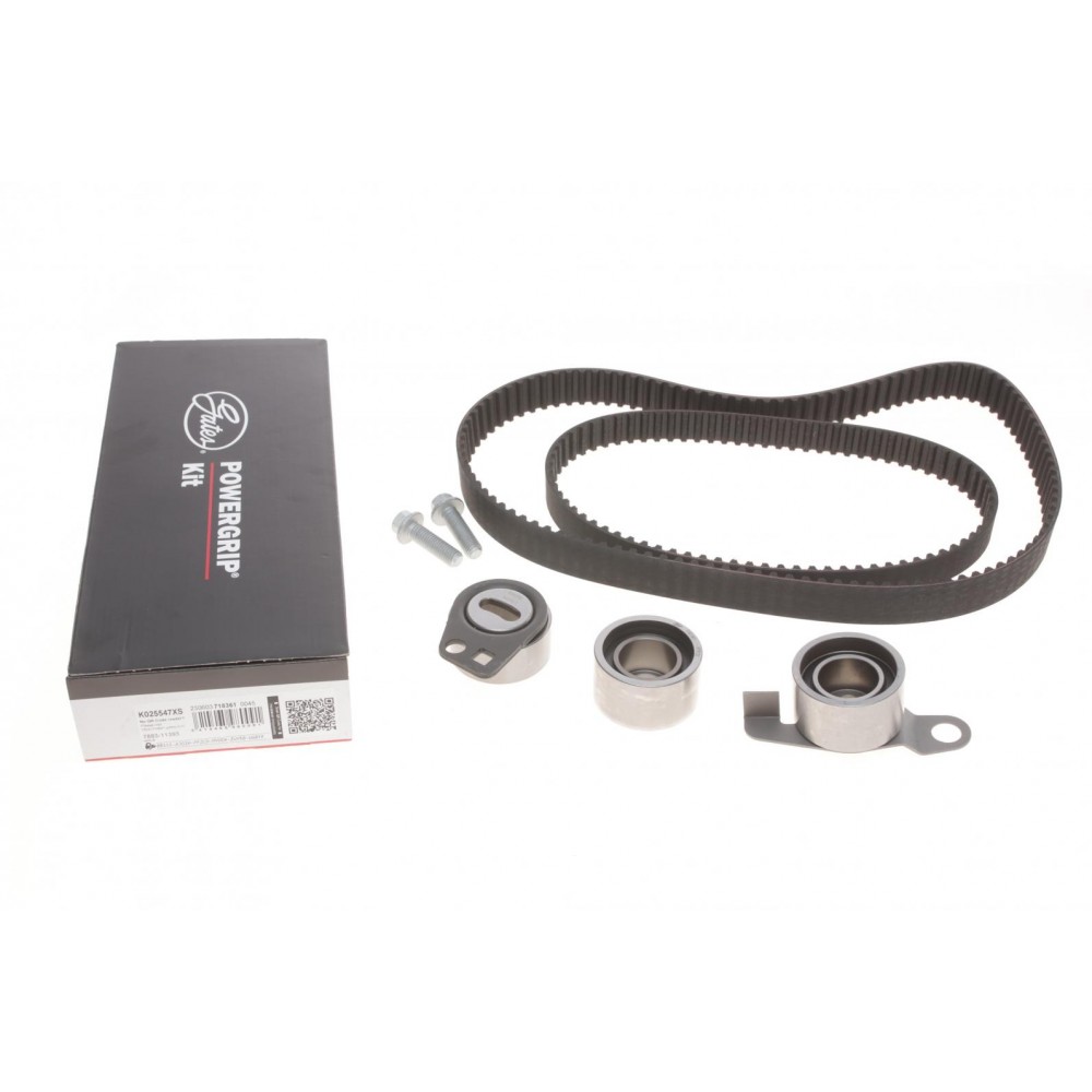 Комплект ГРМ Land Rover Freelander 2.0 DI 98-06