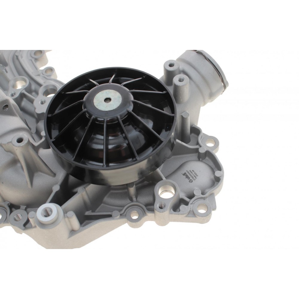 Помпа води MB E-class (W212)/S-class (W221) 09-16