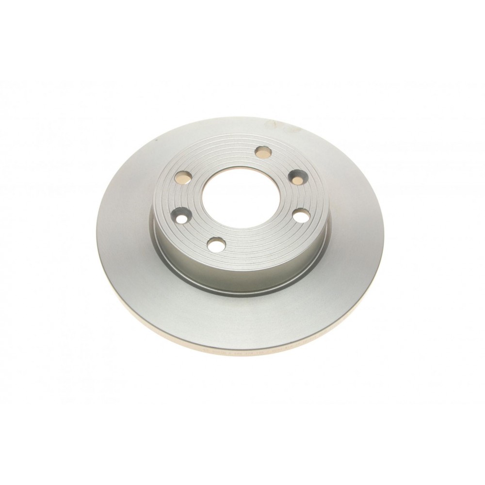 Диск гальмівний (передній) Renault Megane/ Clio 1.2-1.9 90-03 (238x12mm)