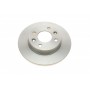 Диск гальмівний (передній) Renault Megane/ Clio 1.2-1.9 90-03 (238x12mm)