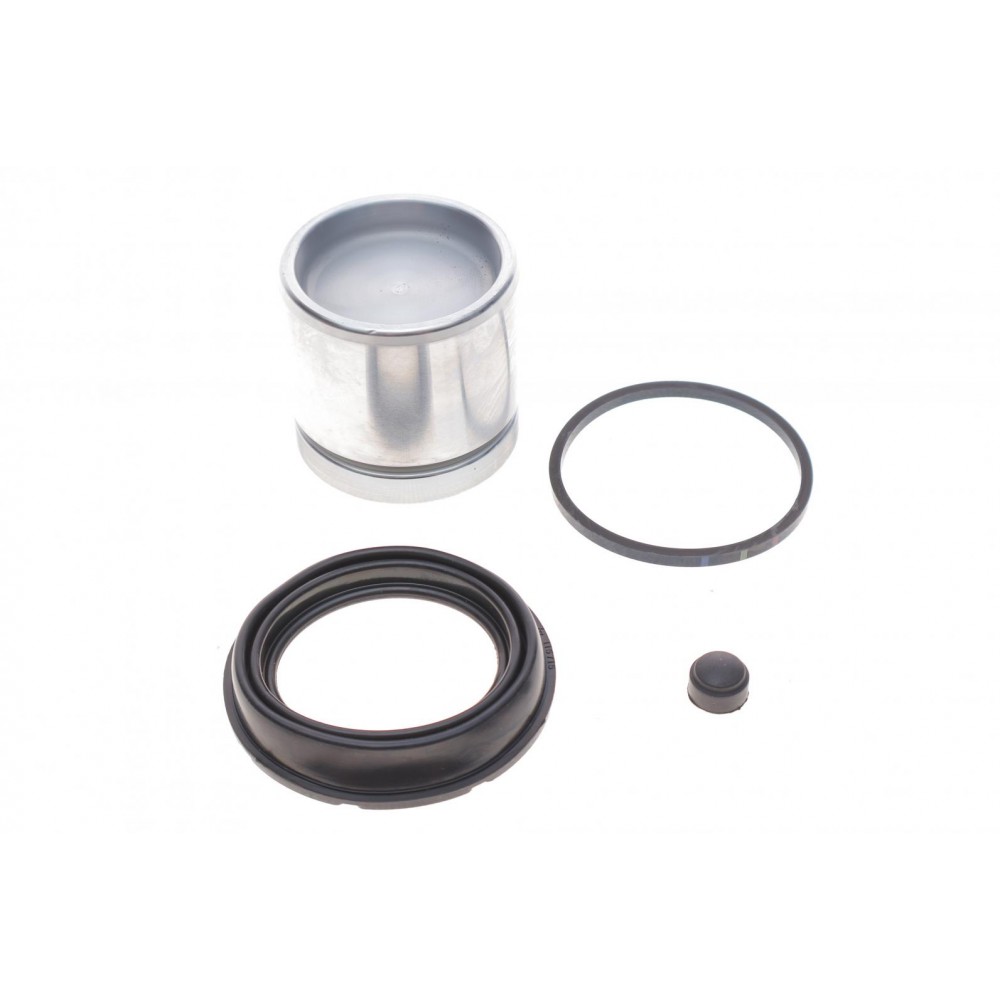 Ремкомплект супорта (переднього) BMW X3 (E83) 04- (d=57mm) (+поршень) (Ate)