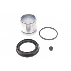 Ремкомплект супорта (переднього) BMW X3 (E83) 04- (d=57mm) (+поршень) (Ate)