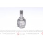 ШРКШ (внутрішній) Citroen Jumpy/Fiat Scudo 1.6 MJT 06- (L) (24x34x151)