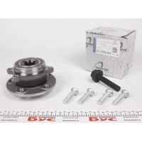 Підшипник маточини (передньої) VW Caddy 03- (4 болти)