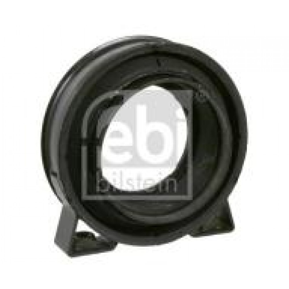 Підшипник підвісний Volvo 740/760/780/940/960/S90/V90 85- (d=75mm) (без підшипника)