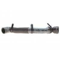 Патрубок радіатора Skoda Fabia 06-14/VW Polo 1.4 16V 06-09