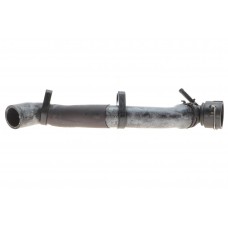 Патрубок радіатора Skoda Fabia 06-14/VW Polo 1.4 16V 06-09