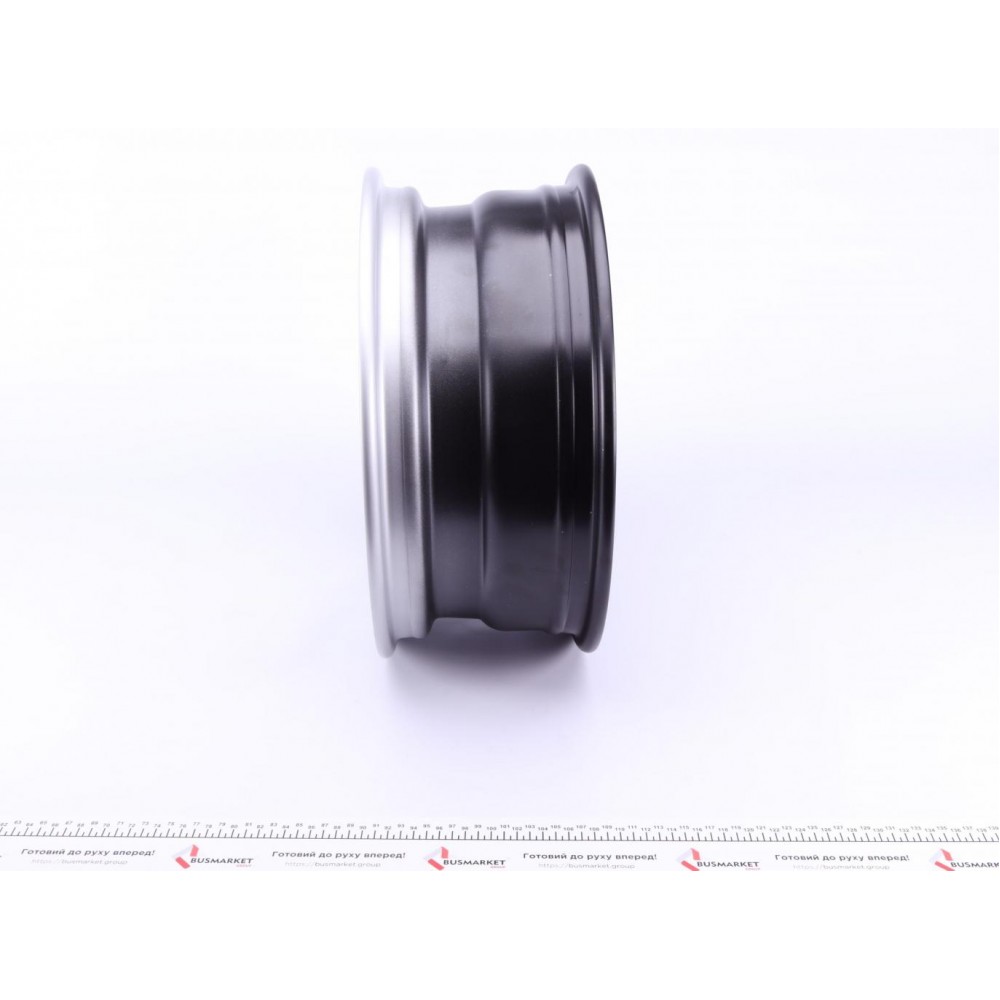 Диск колісний VW T5 03- (6.50Jx16 H2; 5x120x65; ET51) (=VO616016 Kronprinz)