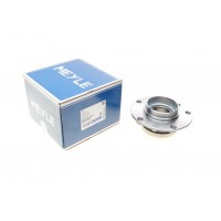 Підшипник маточини (передньої) BMW 5 (E34)/7 (E32)/8 (E31) -99 (к-кт) (+ABS)