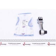 Подушка двигуна (верхня) (R) Renault Clio III/Modus 1.5 dCI 04-
