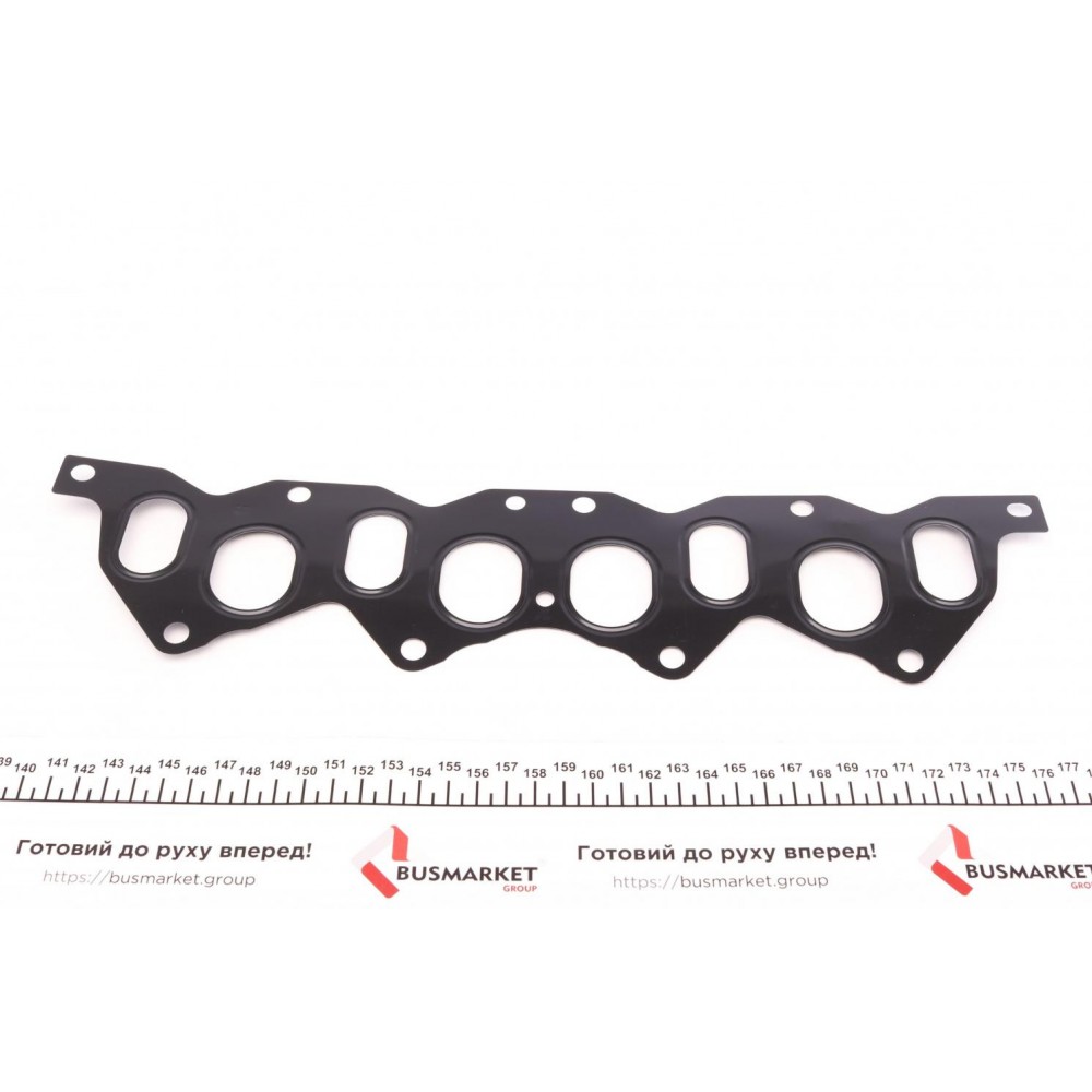 Комплект прокладок (повний) Renault Megane I/19/Clio/Volvo 340-360 82-03