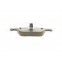 Колодки тормозные (передні) Ford Connect 02-13/Fiesta/Puma 95-03/Focus 02-04/Ka 01-08