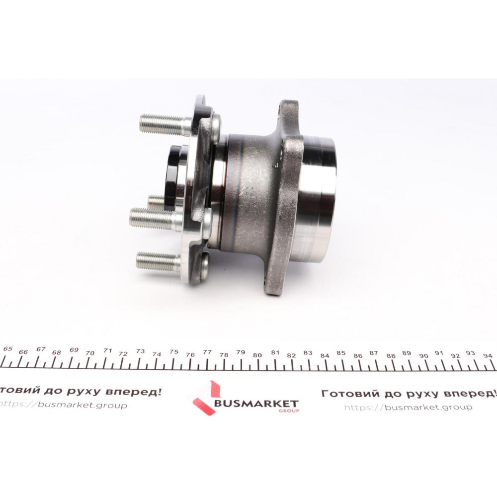 Підшипник маточини (задньої) Subaru Forester 12/07- /Outback (BR), 06/09 -