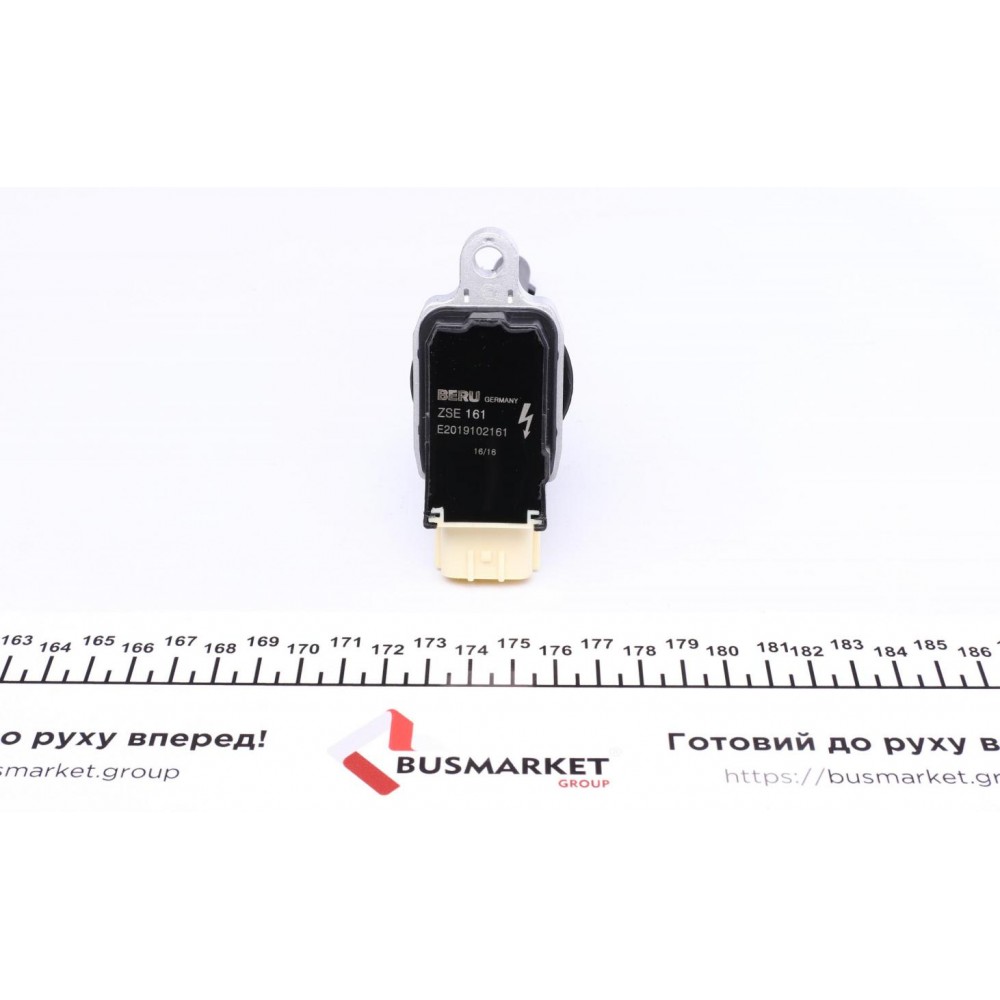 Котушка запалювання Renault Megane III/Scenic III/Laguna III 2.0 16V 07-