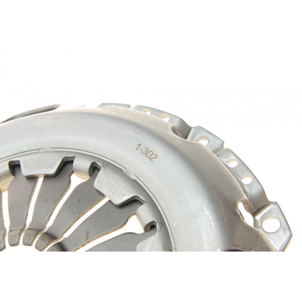 Комплект зчеплення Ford Focus/Mondeo/Volvo S40/V50 04-15 (d=220mm) (+ вижимний)