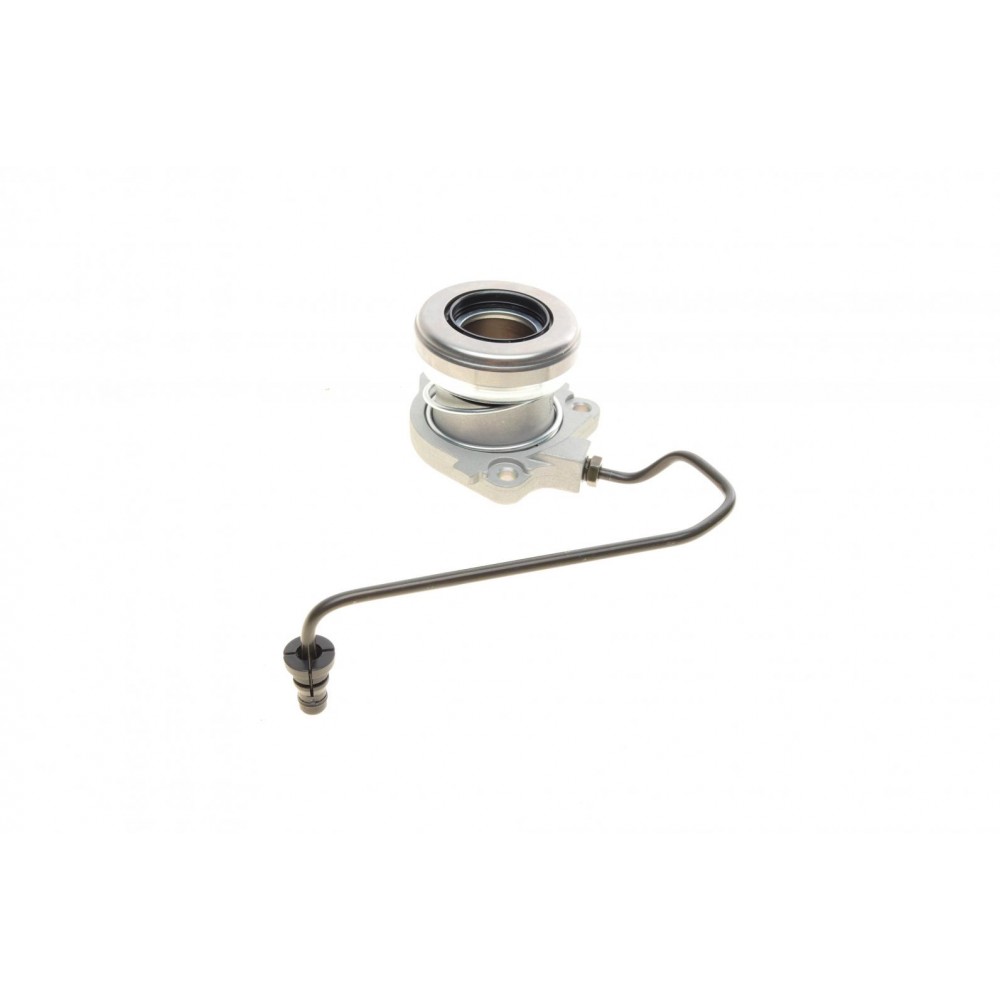 Комплект зчеплення Opel Astra H 1.3 CDTI 05-10 (d=216mm) (+вижимний)