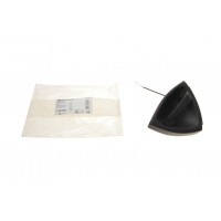 Ручка дверей (передніх/ззовні) (L) Smart Fortwo/City 98-07