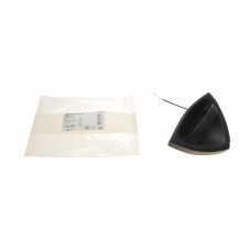 Ручка дверей (передніх/ззовні) (L) Smart Fortwo/City 98-07