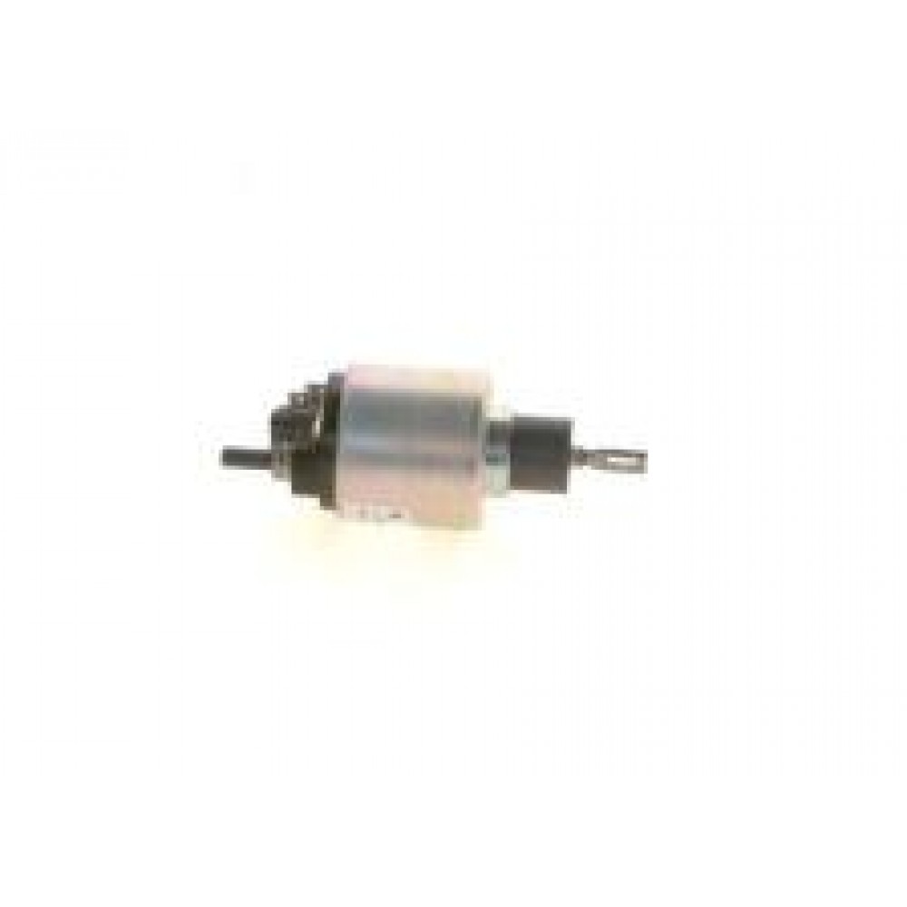 Реле стартера втягуюче Audi A4/A6/A8/Skoda Fabia/VW Golf/Passat 1.9D 84-15 (замінено на 1986SE1851)