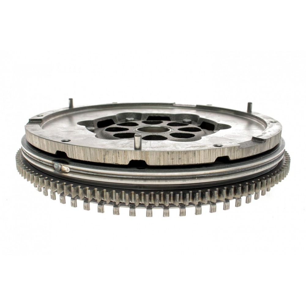 Демпфер + комплект зчеплення +вижимний Ford Mondeo III 2.0 TDDi/TDCi 00-07