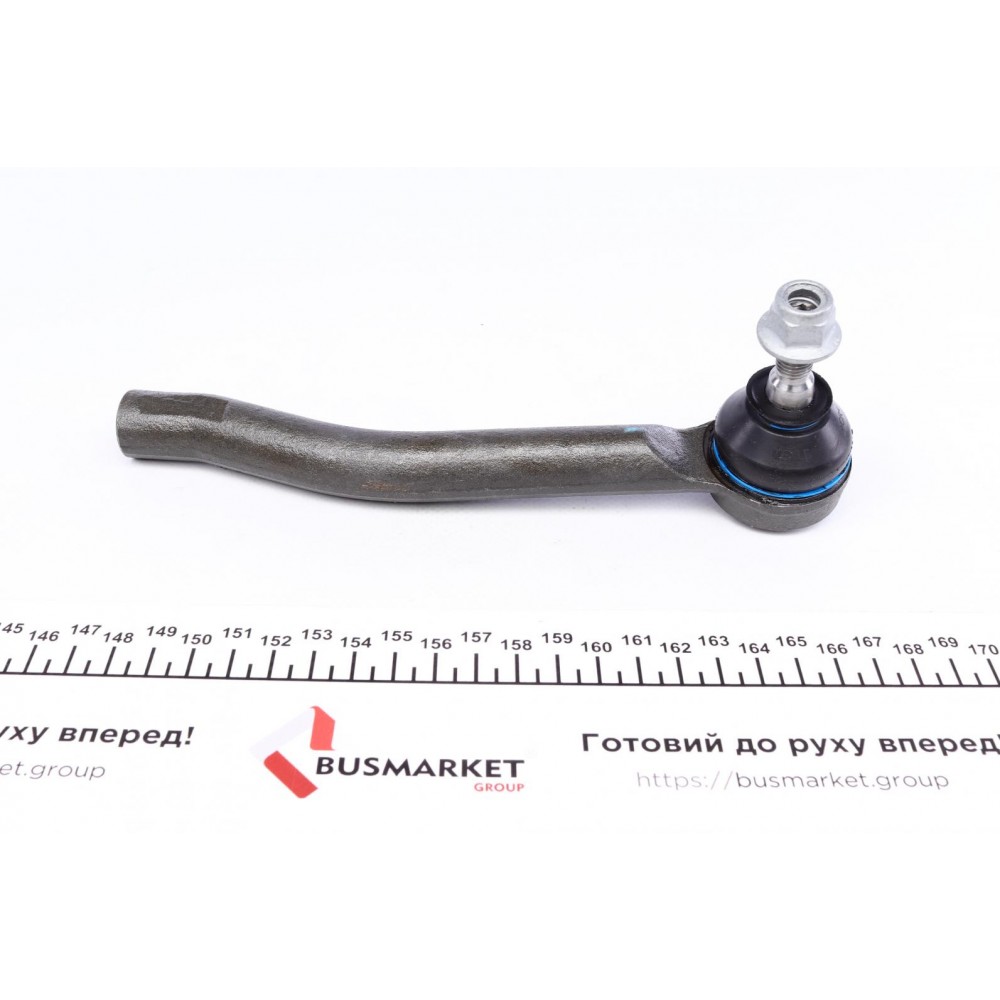 Наконечник тяги рульової (L) Nissan Juke/Leaf 10-