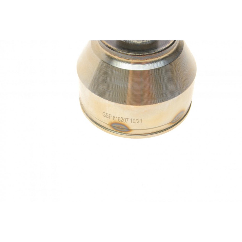 ШРКШ (зовнішній) Ford Connect 1.8DI 02- (25x24x156.5)