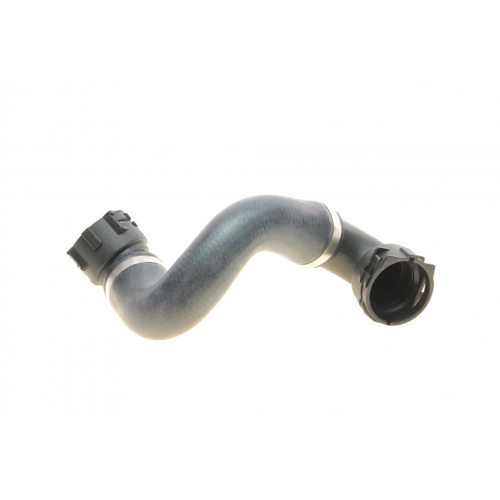 Патрубок радіатора (верхній) BMW 3 (E90-E93)/X1 (E84) 2.5/3.0 04-13 N52/N53 (R)