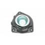 Подушка амортизатора (переднього) Nissan Micra/Renault Clio 03- (L)