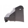 Повітропровід повітряного фільтра Audi A3 03-13/VW Caddy/Golf/Jetta/Passat 05-/Touran 04-20 (к-кт 3шт)