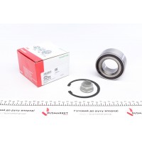 Підшипник маточини (передньої) Suzuki Swift 1/6i 06-