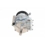 Компресор кондиціонера Renault Captur/Clio IV 0.9/1.2TCe 13-