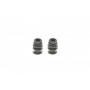 Ремкомплект супорта (переднього) Suzuki Swift 10- (d=54mm) (Tokico)