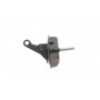 Подушка балки (задньої) Peugeot 306 93-05 (R)