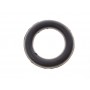 Гумка глушника Volvo 440/460 1.6/1.8 88-96 (33x53)