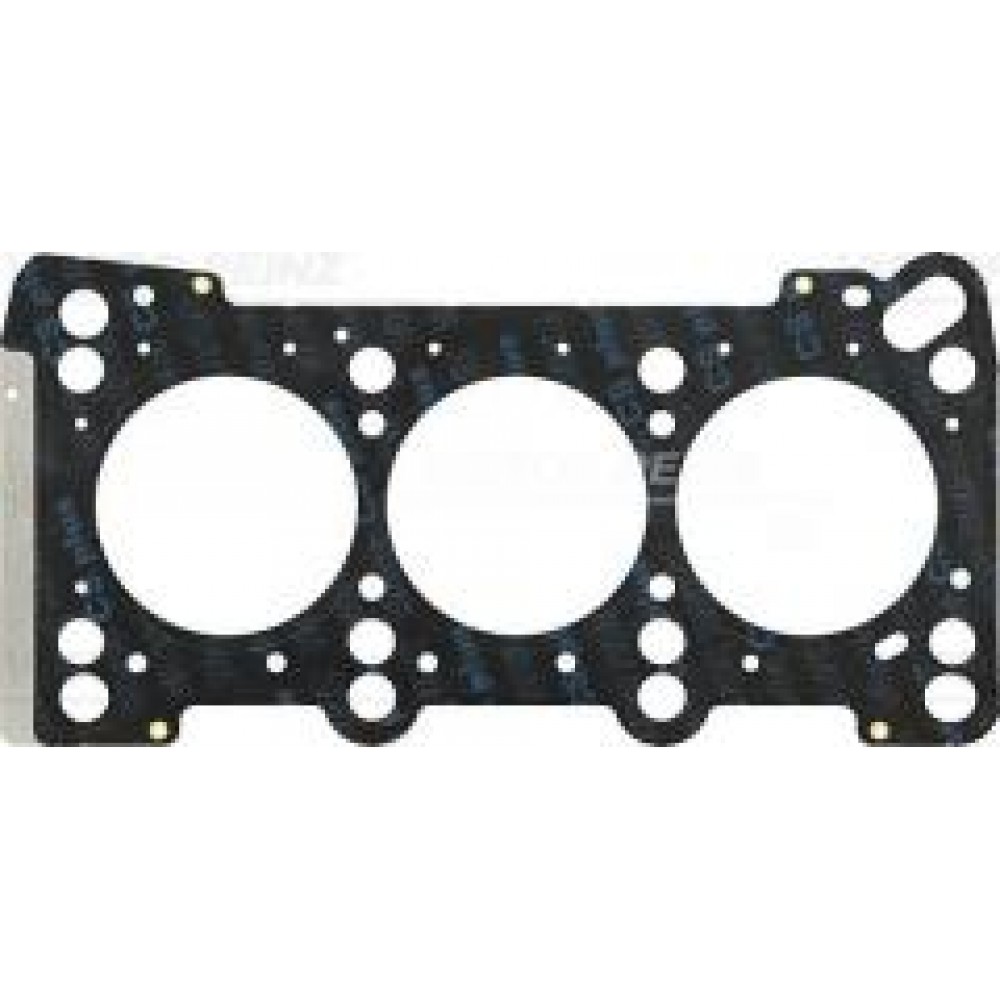Прокладка ГБЦ VW Passat/Audi A4/A6 2.5 TDI 98-05, Ø79,00mm, 1,10mm, (1 метка)