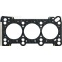 Прокладка ГБЦ VW Passat/Audi A4/A6 2.5 TDI 98-05, Ø79,00mm, 1,10mm, (1 метка)