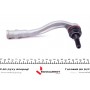 Наконечник тяги рульової (L) Audi A4/A5 15-