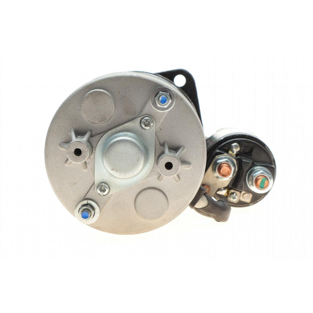 Стартер Man EL/EM/G/G90/HOCL/L2000/M90/NM/SM 3.8-6.9 79- (24V/4kw) (z=10) = 111640