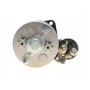 Стартер Man EL/EM/G/G90/HOCL/L2000/M90/NM/SM 3.8-6.9 79- (24V/4kw) (z=10) = 111640