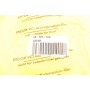 Підшипник підвісний Land Rover Discovery 2.7D/4.4 04-09 (d=30mm)(з підшипником FAG)