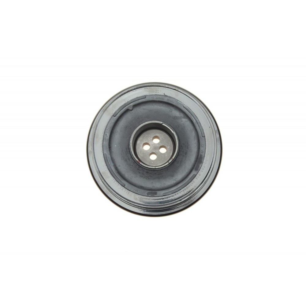Шків колінвалу BMW 5 (F10/F18) 10-