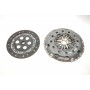 Комплект зчеплення Ford Connect 1.8TDCi -08/02, 66kw