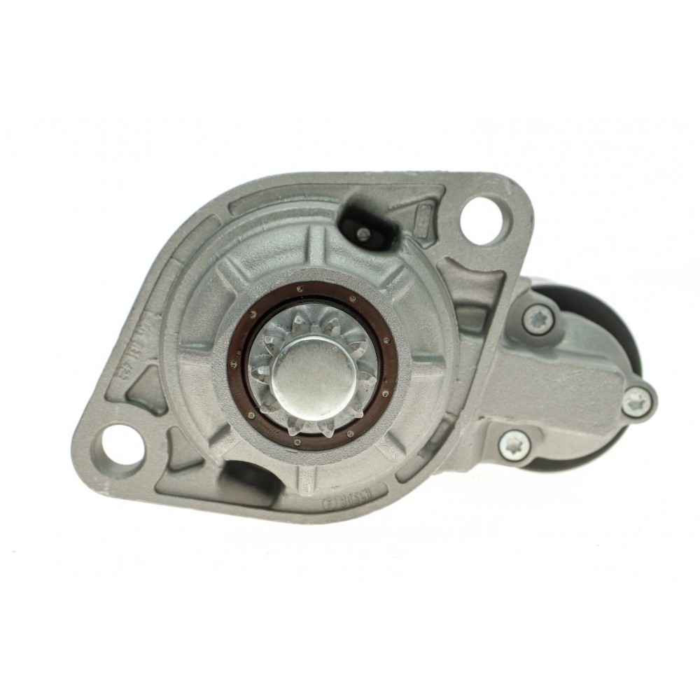 Стартер VW Golf IV 1.8-3.2/1.9 TDI 97-06/Ford Galaxy 2.8 V6/1.9 TDI (12V/2kw) (z=10)